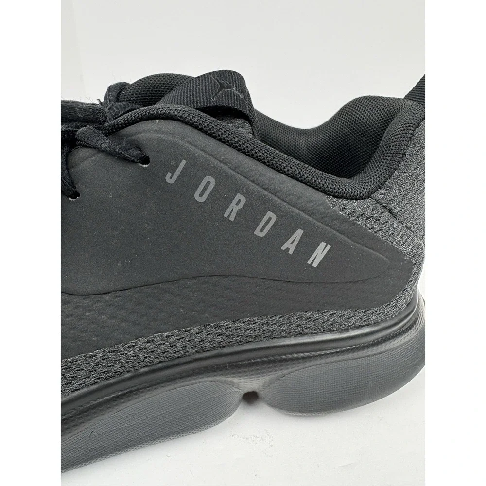 Jordan Impact TR Black Anthracite Low Top Lace-Up Sneaker 854289-010 Men's 12